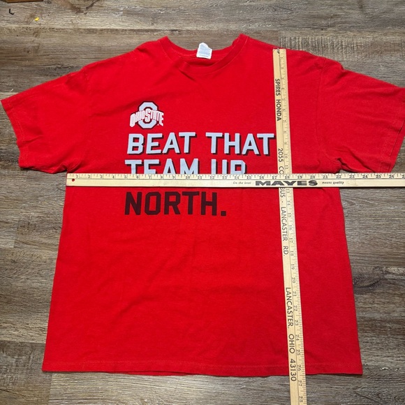 Ohio State T Shirt - Picture 3 of 3